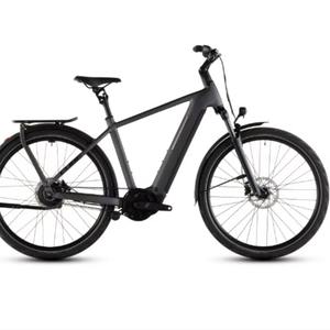 Meilleures ventes CUBES KATHMANDU HYBRID Comfortt Pro 800 - Vélo de tourisme électrique - 2026 - Product Image 2