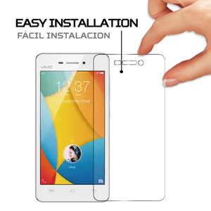 ฟิล์มกันรอยหน้าจอ ANTISHOCK Vivo Y31 ทนทานและดูดซับแรงกระแทกสำหรับโทรศัพท์มือถือ - Product Image 2