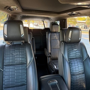 CADILLAC ESCALADE 2021 SUPER LIMPIA, 4WD SPORT PLATINUM, LISTA PARA ENVIAR - Product Image 4