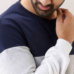 Último estilo disponible diferentes tamaños y colores personalizar diseño hombres sudadera precio asequible mejor llegada hombres sudadera - Product Image 2