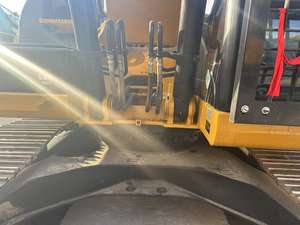 Venta caliente usado Caterpillar 320D2 componentes del núcleo de la excavadora sobre orugas incluyendo el motor en los EE. UU. - Product Image 6