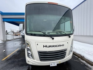 T-h-o-r H-u-r-r-i-c-a-n-e 29M d'occasion 2022 - Product Image 5