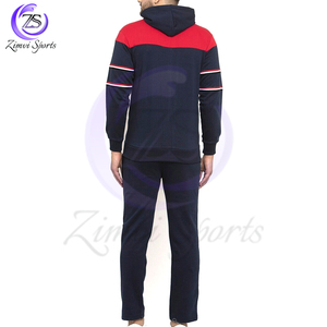 2025 faites votre propre qualité supérieure respirant nouveauté vêtements d'extérieur entièrement personnalisés dernier Style survêtements d'hiver - Product Image 2