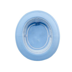 OEM High Quality <b>Bucket</b> Hat Wholesale New Design High Quality Custom Fashion Embroidery Logo <b>White</b> Color <b>Bucket</b> Hats - Product Image 5