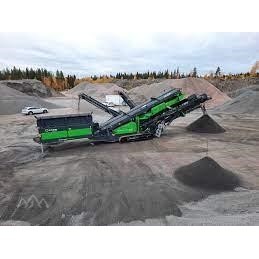 EVOQUIP FALCON 1230 2023, état neuf - Product Image 2