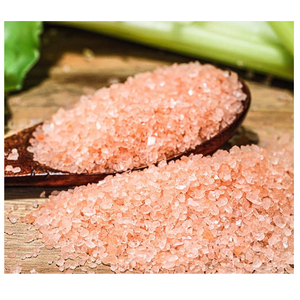 Sel rose de l'Himalaya biologique en poudre non raffiné 100% naturel en vrac Emballage en sac - Product Image 5