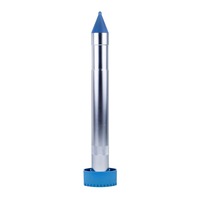 ALTRASON LS-997M Répulsif Électrique pour Serpents et Taupes, Accessoires de Contrôle des Nuisibles pour Usage Agricole, Couverture de 1 500 m², Alimenté par Batterie 1,5 V