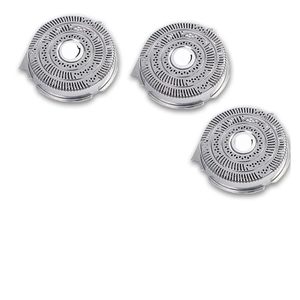 6 lames de rechange pour rasoir électrique, pour le visage - Product Image 6