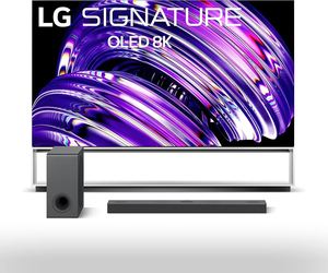ผู้จัดจำหน่ายที่ผ่านการตรวจสอบแล้วของชุด Z1 8K TV 88นิ้วการออกแบบโรงภาพยนตร์ HDR webOS สมาร์ท thinq 8K พิกเซลลดแสง OLED88Z1PVA - Product Image 4