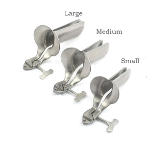 Juego de Espéculos Collin 2024, Gran Oferta, Instrumentos Quirúrgicos Ginecológicos de Alta Calidad, Manuales, 2 Años de Garantía Disponibles, Precio Económico - Product Image 6