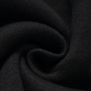 Sweat-shirts à capuche cool pour hommes pour l'hiver et l'automne, sweat-shirt à capuche uni avec fermeture éclair, streetwear en tailles XXS à 5XL, techniques lavées, idées cadeaux - Product Image 5