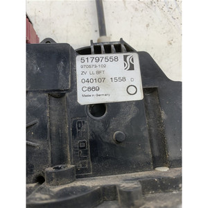 Serratura Anteriore Destra FIAT Grande Punto 1a Serie 52065107 (05>08) - Product Image 3