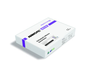 Adesivo Ortodontico Manuale Fotopolimerizzabile per Brackets in Metallo e Ceramica, Rapida Polimerizzazione, Alta Viscosità, Certificato CE - Product Image 4