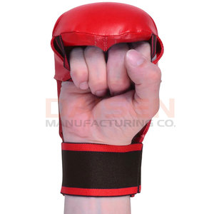 Guantes de Karate de Nuevo Estilo a Bajo Precio, Guantes de Karate Profesionales con Protección para las Muñecas, Guantes de Karate en Oferta - Product Image 3