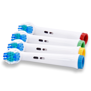 Compatibilità sostituzione testina spazzolino elettrico orale ricarica spazzolino sonico vibratore testina sostituzione - Product Image 2