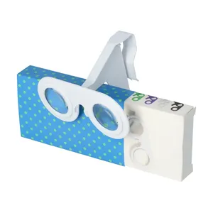 Sacchetti di Carta Promozionali Personalizzati con Fascia CreaSleeve 255 - Product Image 2