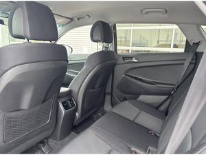 HYUNDAI TUCSON 2017 USADO, Volante a la Izquierda/Derecha - Product Image 6