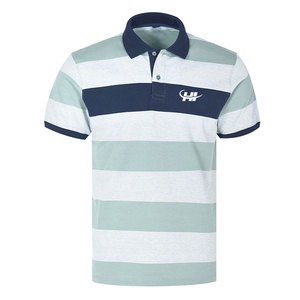 T-shirt Homme Marque Blanche – Coupe Confortable Unie en Polyester/Coton Écologique, Respirant, Séchage Rapide, Option Logo Personnalisé - Product Image 1