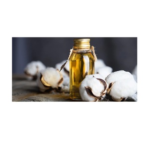 Huile de graines de coton bon marché à vendre Huile de graines de coton de haute qualité, idéale pour la cuisine Commandes en gros Livraison rapide disponible - Product Image 5