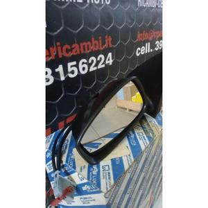 Specchietto Retrovisore Sinistro FIAT Stilo Sedan 5P (01>10) 735306550 - Product Image 5