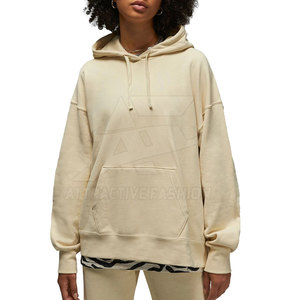 Sudadera Holgada Informal para Mujer, Talla Adulto, Tejido Premium, Estilo Urbano Relajado - Product Image 3