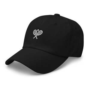 Gorras de Bádminton de la mejor calidad, cómodas y transpirables, gorra de béisbol de pádel, gorra Snapback deportiva de bádminton Pickleball - Product Image 1