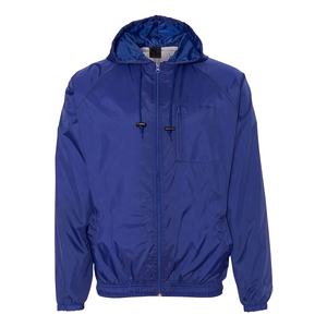 2024 High Quality Outdoor Waterproof <b>Black</b> <b>Windbreaker</b> Jacket Winter Spring <b>Windbreaker</b> Outdoor Jacket - Product Image 1