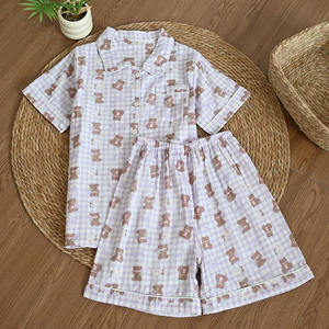 En Existencia, Compre Directamente de Fábrica el Clásico <span class=keywords><strong>Pijama</strong></span> Imprescindible, Conjunto de <span class=keywords><strong>Pijama</strong></span> de 2 Piezas, Ropa de Dormir, Conjunto de <span class=keywords><strong>Pijama</strong></span> para <span class=keywords><strong>Mujer</strong></span> - Product Image 3