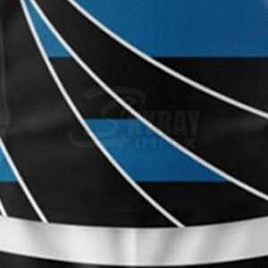 การออกแบบล่าสุดราคาสมเหตุสมผลเยาวชนสวมชุดรักบี้คุณภาพระดับพรีเมียมชุดรักบี้ขนาดบวก - Product Image 5