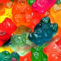 TG20 Startup Confiserie Industrie Semi-automatisée Gummy jelly hard candy bear lollipop depositor productor making machine