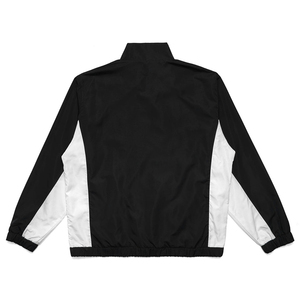 Men's Custom Logo Windbreaker Jackets for Men Outdoors Hiking Men <b>Coaches</b> Zip up Jacket - Product Image 2
