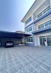 อาคาร3ชั้นสำหรับขายในอำเภอเมืองไทยสำหรับใช้ในสำนักงานหรือคลังสินค้า - Product Image 2