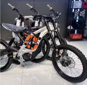 รถมอเตอร์ไซค์วิบากไฟฟ้า Sur-Ron Light Bee X รุ่นใหม่ล่าสุด ปี 2025 สำหรับผู้ใหญ่ โครงสร้างอลูมิเนียมอัลลอย รับประกัน 3 ปี - Product Image 1