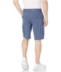 BD Factory Direct Ropa de hombre Alta calidad 100% Algodón Classic Cargo Shorts Ligero Casual Pantalones cortos de hombre - Product Image 2