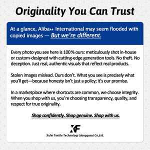 XUFEI Original 100% algodón gráfico ácido lavado recortado Rhinestone Sudadera con capucha para hombres patrón de invierno personalizado - Product Image 3