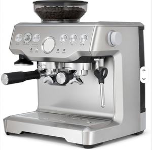 High Quality Original Industrial Grade <b>Coffee</b> <b>Machine</b> Professional Espresso System with Dual Boiler Advanced Version - Product Image 1