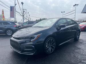 Toyota Corolla 2021 en venta - Product Image 5