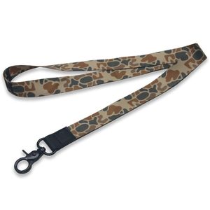 Thiết kế dây móc khóa <span class=keywords><strong>polyester</strong></span> với in chuyển nhiệt cá nhân thăng hoa in lụa Màn hình dây buộc - Product Image 6