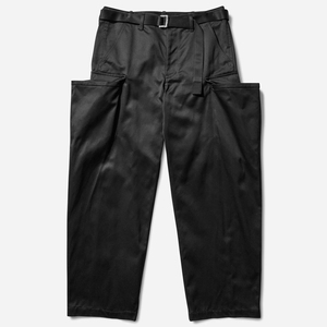 Pantalones Vaqueros de Mezclilla Lavada al Hielo para Hombre, Estilo Urbano, con Bolsillos, 100% Algodón, Casual, Precio Bajo, Venta al Por Mayor 2026 - Product Image 3