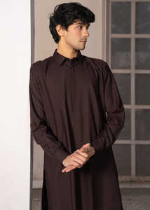 Fabricación Profesional del Mejor Estilo de Salwar Kameez Casual para Hombre, Transpirable, Corte Regular, Origen Pakistán, Marca Personalizada, MOQ Bajo - Product Image 3