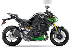 ¡LISTO PARA CONDUCIR! OFERTAS 2026 - Motocicleta Deportiva Kawasaki Z900 SE en Venta - Product Image 6