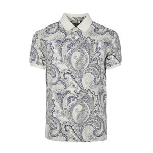 2025 nuevo polo de moda para hombre, precio barato de algodón, venta al por mayor, diseño personalizado de calidad orientada a la exportación OEM, - Product Image 4