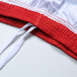 Uniforme Offre Spéciale de basket-ball pour adulte Conception avec logo personnalisé Vêtements d'entraînement respirants Ensemble grande taille - Product Image 6