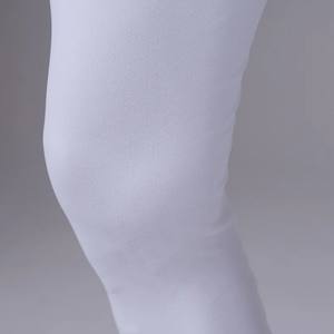 Pantalones ecuestres elegantes, pantalones de montar a caballo para hombre, suaves y flexibles, personalizados a granel, al por mayor - Product Image 6