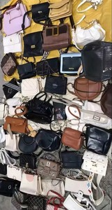 Genuine VIP Korean Women's Used Handbags Autumn Collection Wholesale for Ladies - Product Image 2