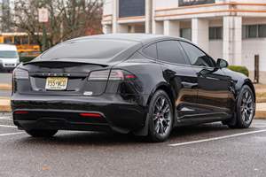 T-ESLA Model S Plaid 2023 Usado, Más de 1000 Caballos de Fuerza - Product Image 3