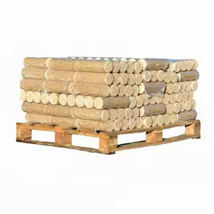 Briquettes de bois de qualité approuvées par l'UE prix bon marché vente en gros granulés de bois de qualité - Product Image 1