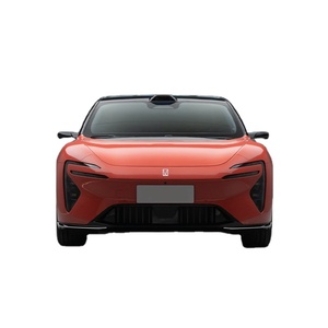 SUV compact 100% électrique 2025 |   Véhicule Électrique Intelligent à Longue Portée 5 Places Fabriqué en Chine pour l'Exportation - Product Image 5