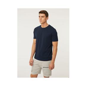 Joli T-shirt imprimé 100% coton pour hommes très confortable absorbant la sueur T-shirt d'été à manches courtes pour hommes Offre Spéciale - Product Image 1