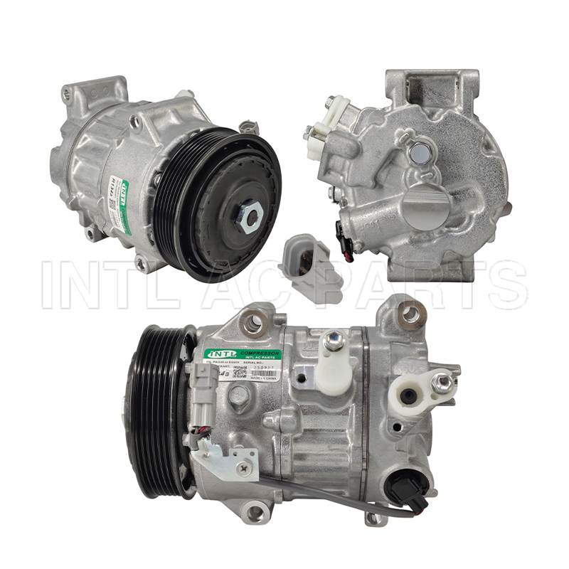 INTL-XZC1508 7SES17C air Compressor for Toyota Rav4 2.0 2013-2016